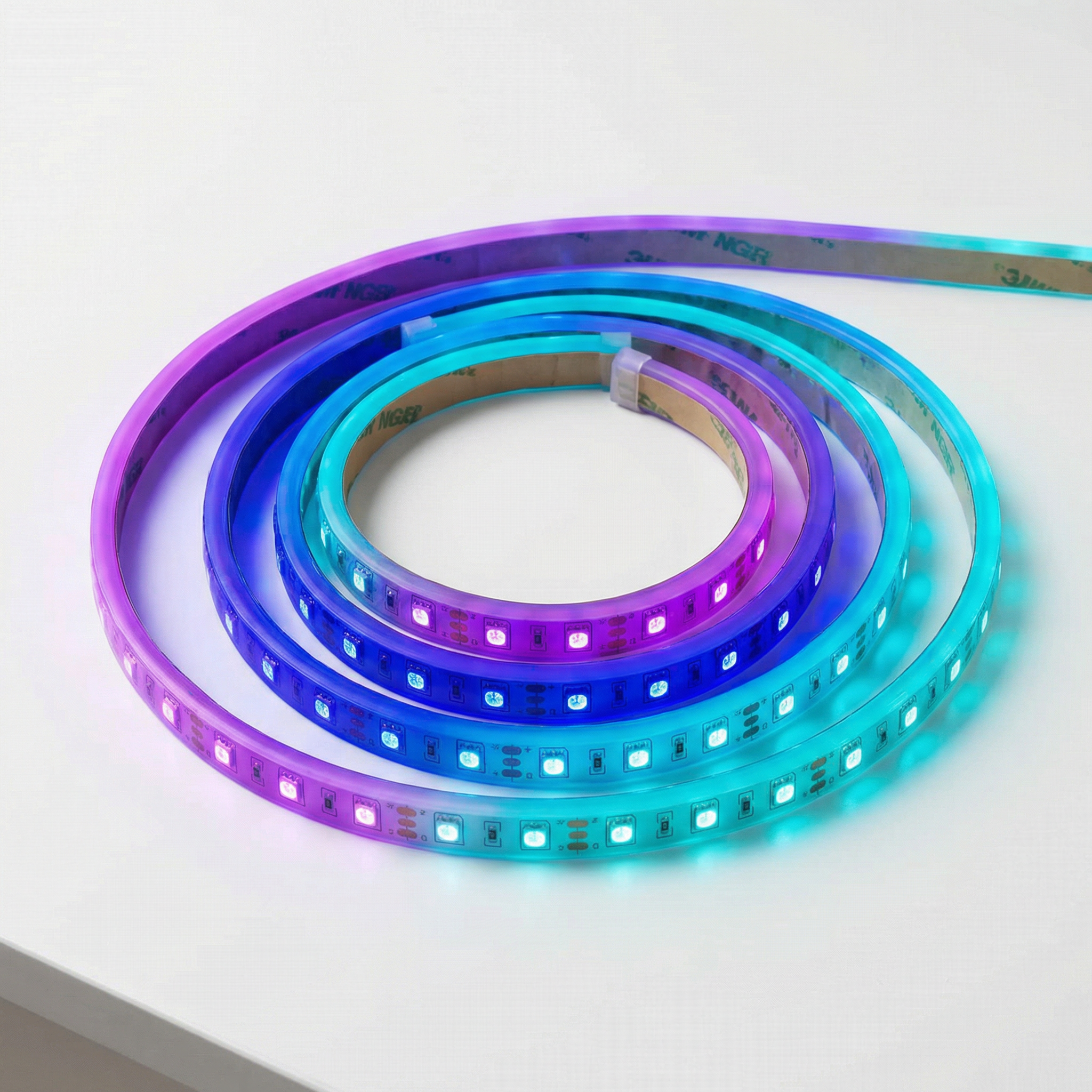 LED Strip Light 5M RGB