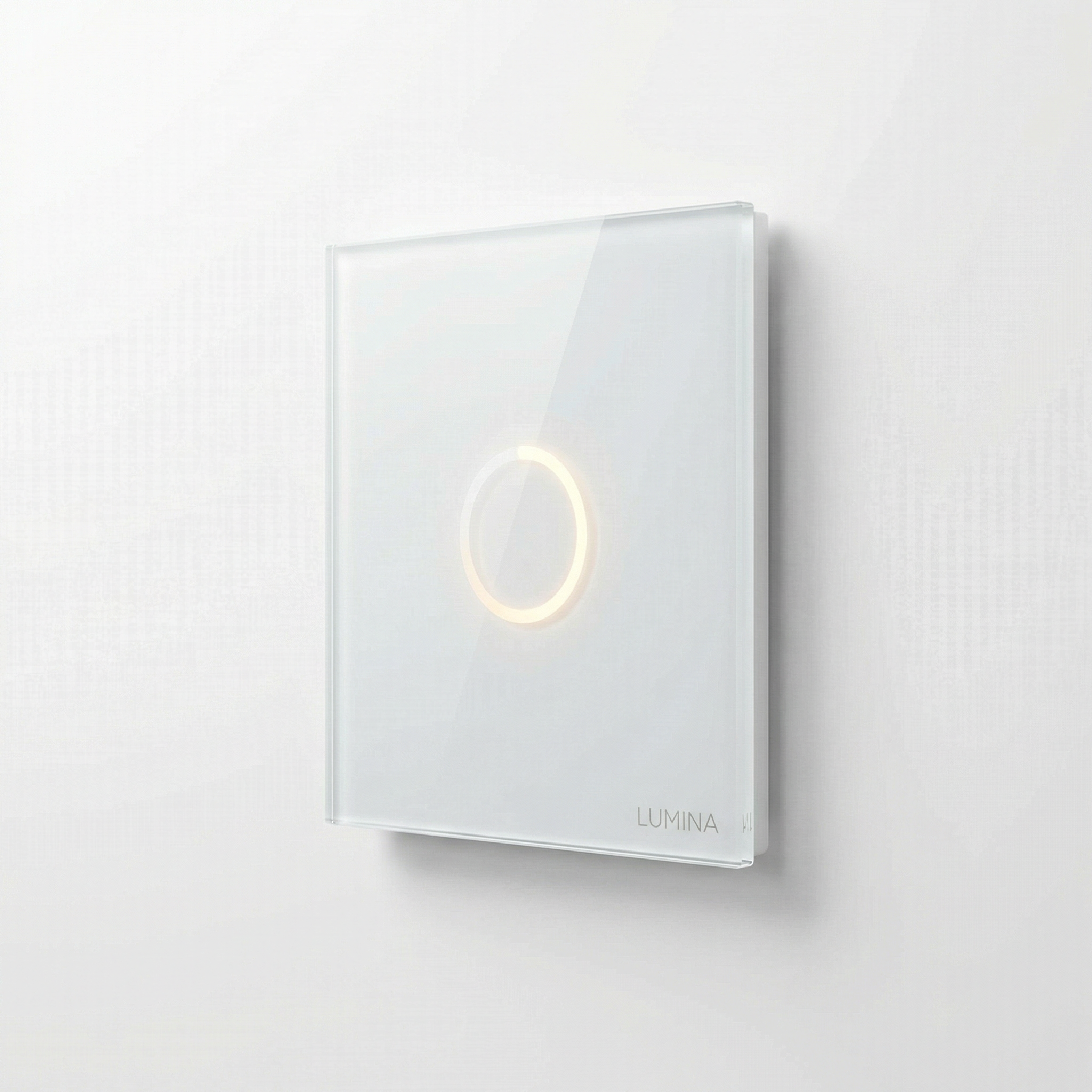 Smart Dimmer Switch